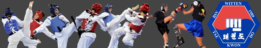 Budo Sport Vereinigung Witten